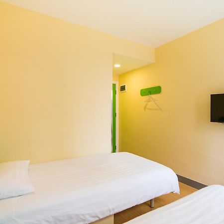 Hi Inn Shenyang Fengtian Street 외부 사진