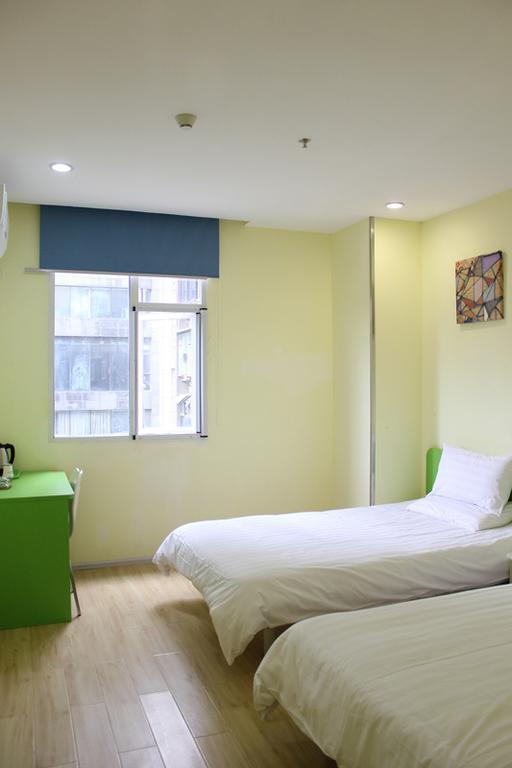 Hi Inn Shenyang Fengtian Street 객실 사진
