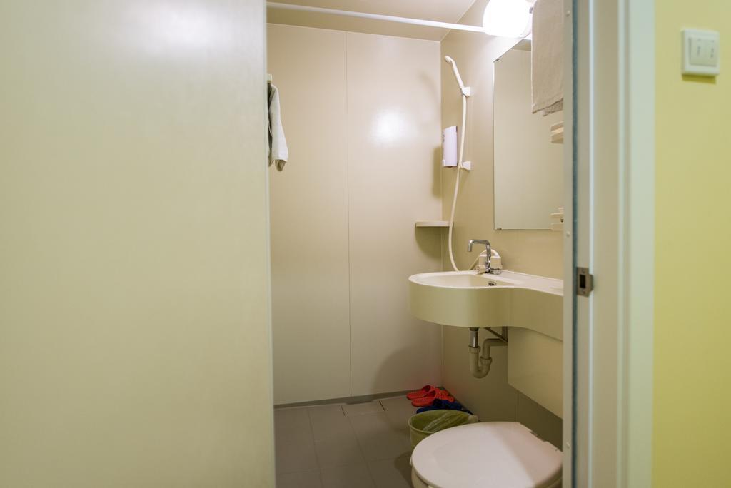 Hi Inn Shenyang Fengtian Street 외부 사진