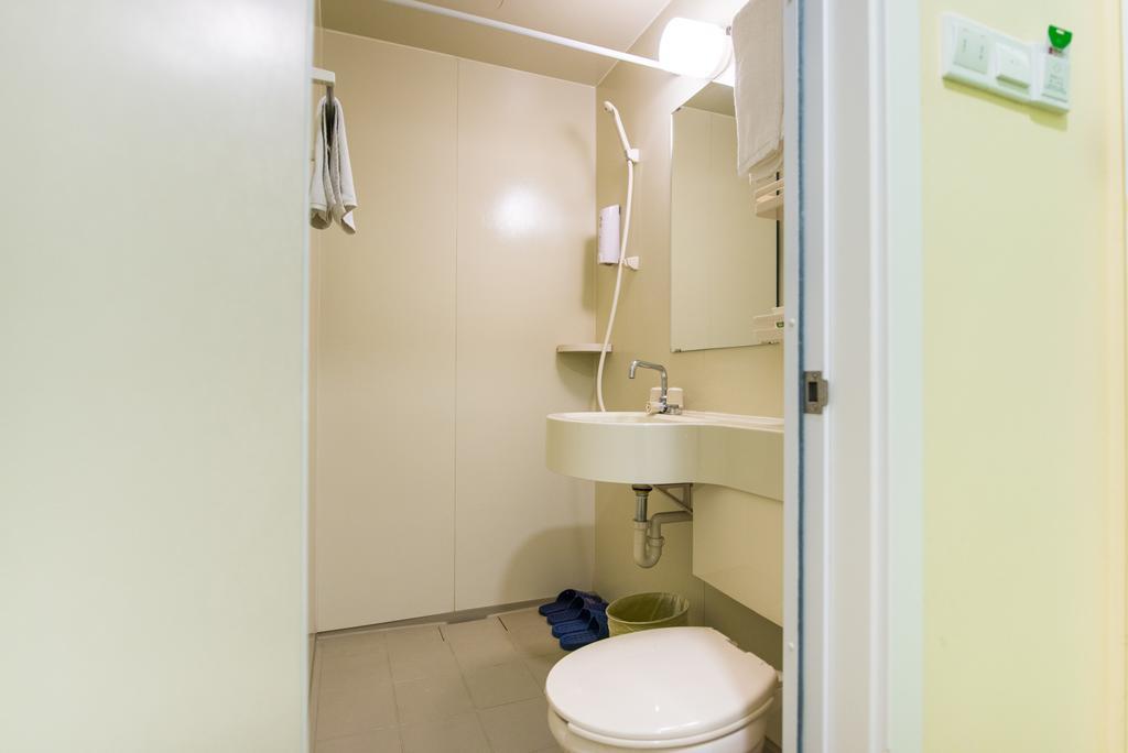 Hi Inn Shenyang Fengtian Street 외부 사진