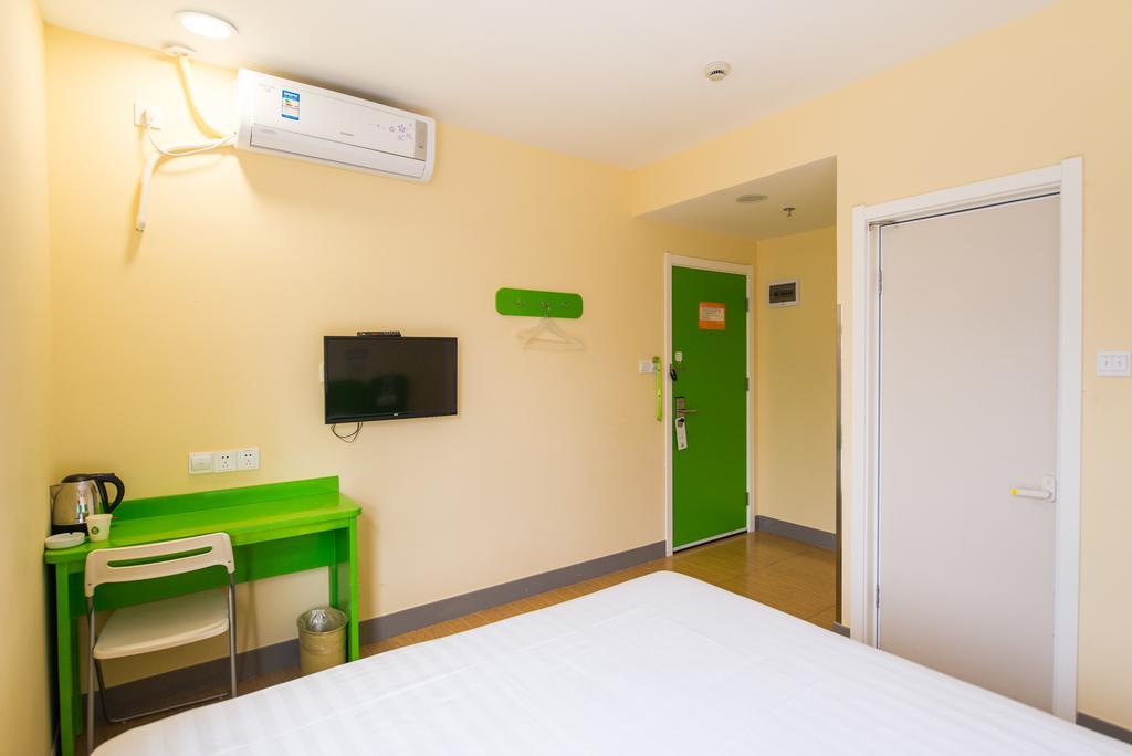 Hi Inn Shenyang Fengtian Street 외부 사진
